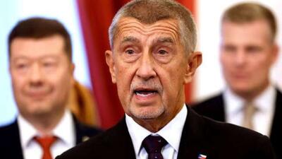  جمهوری چک هیچ تضمینی برای تأمین مالی اوکراین ارائه نخواهد داد