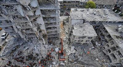 روایتی متفاوت از جنگ ۱۲روزه؛ «از ترس موشک‌های ایران خواب نداشتیم»