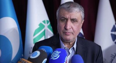 اسلامی: ۵۶ کشور متقاضی محصولات سازمان انرژی اتمی ایران هستند