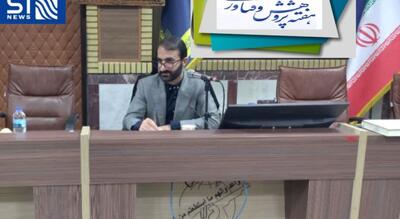  زاداکبری: تشریح دستاوردهای علمی گیلان در هفته پژوهش