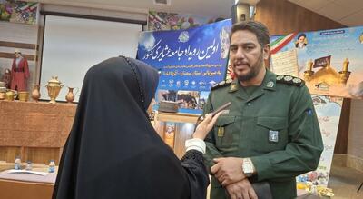 سمنان؛ الگوی مردمی‌سازی اقتصاد در حوزه عشایری؛