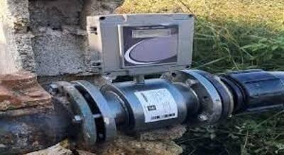 نصب کنتورهای آلتراسونیک، گامی فناورانه در هوشمندسازی چاه‌های آب شرب گیلان
