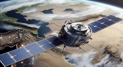 قطعی شدن پرتاب ۳ ماهواره سنجشی ایرانی در نخستین روزهای زمستان