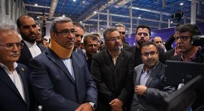  از حضور 150 ارگان و مراکز علمی؛ دانشگاهی تا رونمایی از 23 محصول دانش بنیان