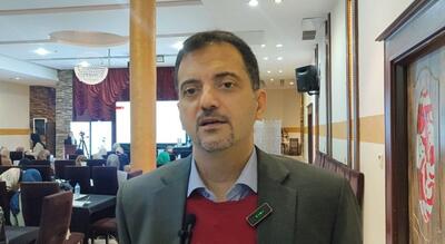  ۵۰ درصد ناباروری‌ها فاکتورهای مردانه دارد