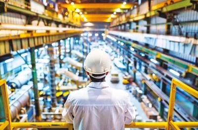 رونق صنایع با فشار هزینه‌ای