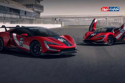 سریع‌ترین خودروی برقی جهان / چگونه BYD با یانگ وانگ U۹ Xtreme تصور ما از سرعت را متحول کرد؟