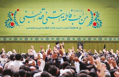 کمبودهای زیادی داریم اما کشور در حال پیشرفت است