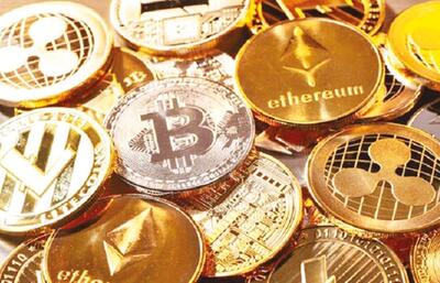 بیت‌کوین زیر سایه مقاومت ۹۴ هزار دلاری