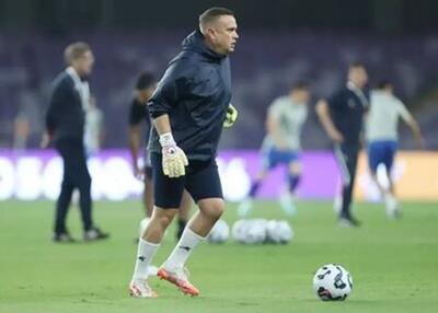 مربی تیم ملی دکتر شد!