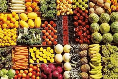 افزایش ساعت کاری میادین تره‌بار تهران در آستانه شب یلدا