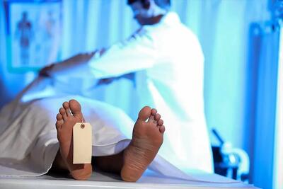 کار عجیب یک استارتاپ آمریکایی برای بقایای اجساد