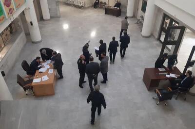 تالار افتخارات مقامات تکمیل شد/ ایده جدید آقای استاندار برای صدای مردم