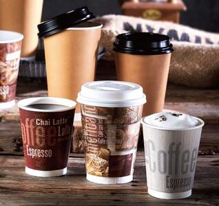 تجهیز فناوری تهران؛ پیشرو در تولید ظروف کاغذی در ایران