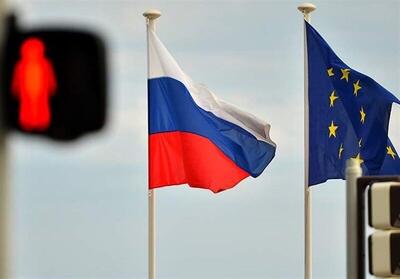 تصمیم اروپا برای بلوکه کردن بدون محدودیت دارایی‌های روسیه