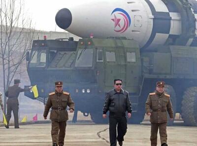 کره شمالی برای کمک به روسیه نیرو فرستاد