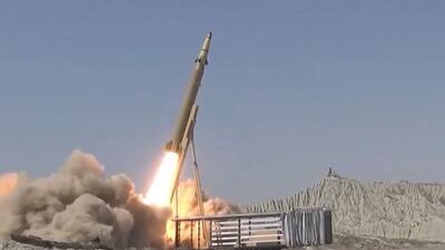 کابوس موشک‌های بالستیک سنگین ایران، اسرائیل را رها نمی‌کند