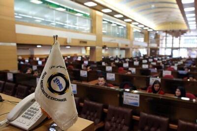 ابلاغ شرایط خرید خودرو ون در بورس کالا