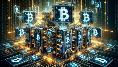 مسیر ماینرها با کاهش سود سبز شد