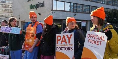 اقتصاد انگلیس بر خلاف پیش‌بینی‌ها بازهم کوچک شد