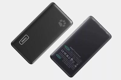 ۲۰۰ هزار پاوربانک فروخته‌شده در آمازون به‌دلیل ریسک آتش‌سوزی جمع‌آوری می‌شوند