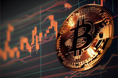  جو منفی حباب هوش‌مصنوعی باعث کاهش قیمت بیت کوین و سهام شد