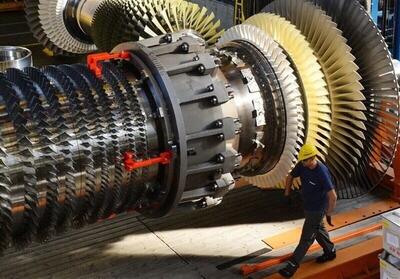 هدررفت بزرگ انرژی در صنعت برق ایران با فناوری های چند دهه گذشته!