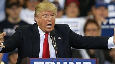 ترامپ: به زودی حملات زمینی علیه ونزوئلا آغاز خواهد شد