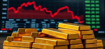 طلا به کانال قبلی بازگشت