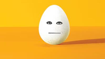  قیمت جدید تخم مرغ اعلام شد+ جزییات