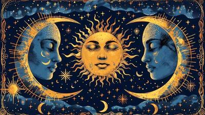  فال ابجد امروز شنبه 22 آذر 1404