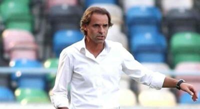 حریف سپاهان در بحران؛ سرمربی الحسین اردن اخراج شد