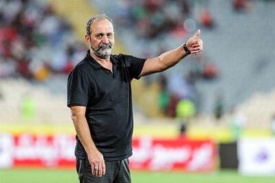 روایت جالب اکبر میثاقیان از آماده‌سازی برای مسابقه فوتبال؛ آن زمان قبل از بازی آبگوشت می‌خوردیم!