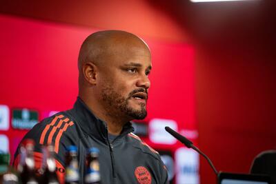 ونسان کمپانی: این حجم از گلزنی لنارت کارل در 17 سالگی طبیعی نیست