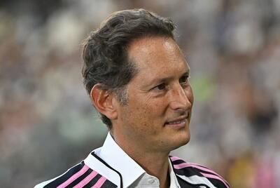 جان آلکان: یوونتوس فروشی نیست؛ این باشگاه 102 سال عضوی از خانواده من بوده