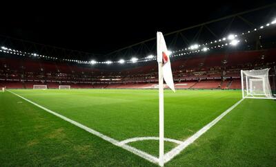 آرسنال - وولورهمپتون؛ ترکیب رسمی