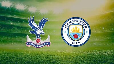 بالاتر از عقاب پرواز کن؛ ترکیب احتمالی منچسترسیتی مقابل کریستال پالاس