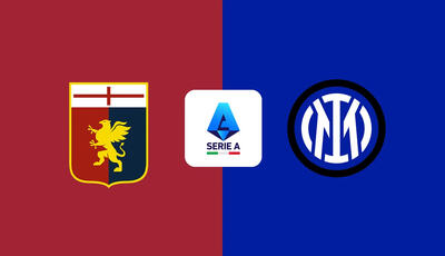 طلسم لوئیجی فراریس را بشکن؛ ترکیب احتمالی اینتر مقابل جنوا