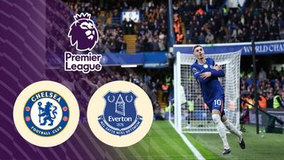 خلاصه بازی چلسی ۲-۰ اورتون (لیگ برتر انگلیس - 26-2025)