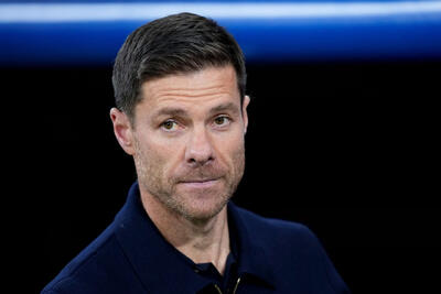 ژابی آلونسو: مردم در قبال مربیان بدون صبر رفتار می‌کنند