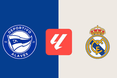 همان بحرانی که با عبور از آن قوی‌تر می‌شویم؛ ترکیب احتمالی رئال مادرید و آلاوس