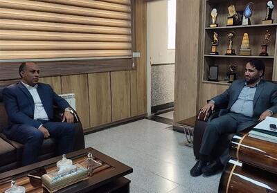 تعداد شهرک‌های صنعتی در سربیشه باید توسعه یابد - تسنیم