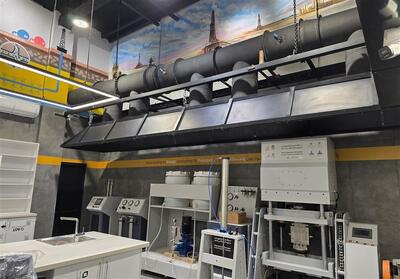 تجهیز 700 مرکز آزمایشگاهی با یارانه 800 میلیاردی/ هدف‌گذاری برای بازار 3 میلیارد دلاری - تسنیم