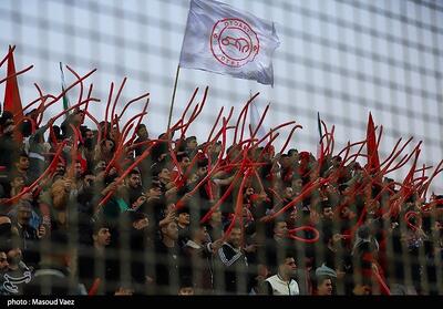 تراکتور و پرسپولیس؛ وقتی میزبانی نیمه‌کاره به سرخ‌ها رسید - تسنیم