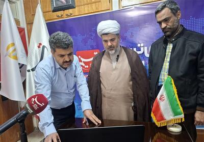 معاون تعلیم و تربیت سپاه انصارالرضا(ع): کار رسانه مجاهدتی بزرگ در تبیین حقیقت است - تسنیم