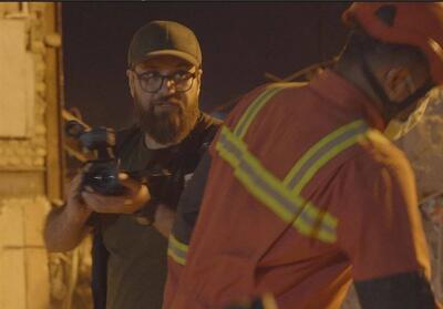 کارگردان مستند «راش»: جنگ 12 روزه را از صدای شنیده نشده تهرانی‌ها به تصویر کشیدم - تسنیم