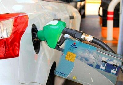 اطمینان از ذخایر سوخت و توسعه جایگاه‌های CNG در فارس - تسنیم