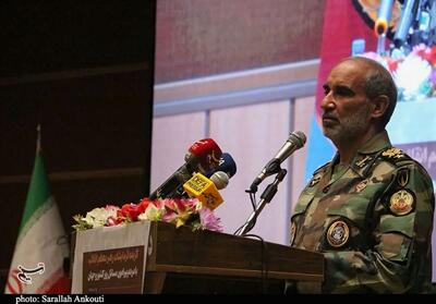 فرمانده نیروی زمینی ارتش: تقویت یگان‌های پهپادی نیروی زمینی ارتش در جنوب‌شرق کشور - تسنیم