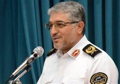 شماره‌گذاری خودروهای وارداتی در کیش آغاز شد - تسنیم