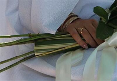 15 زوج جوان ورامینی در دومین جشن ازدواج آسان «وصال» راهی خانه بخت شدند - تسنیم